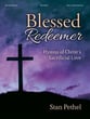 Blessed Redeemer piano sheet music cover